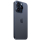 Apple iPhone 15 Pro 256GB Blue Titanium - 1180071 - zdjęcie 3